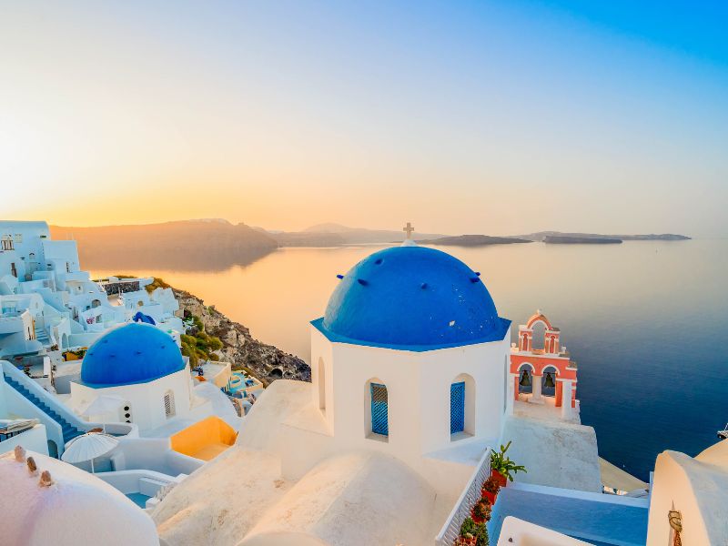 Adriatic Sea & Greek Gems