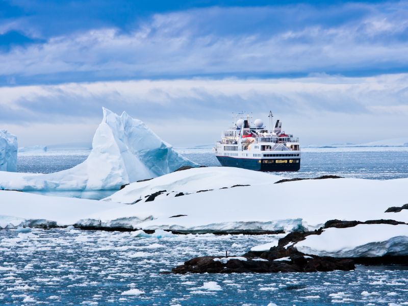 South Georgia & Antarctic Odyssey