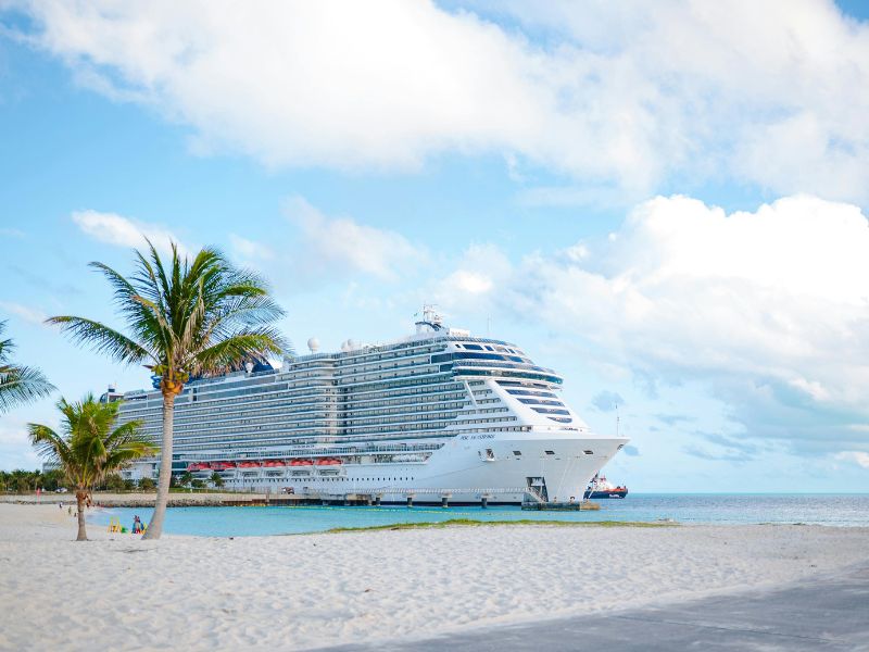 4 Night Perfect Day & Bahamas Cruise