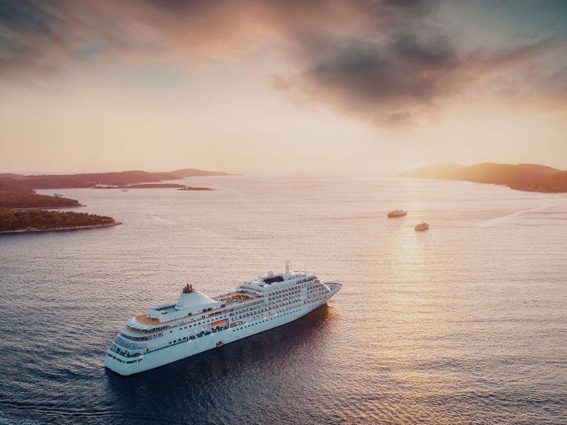 Bermuda Pink Sand Paradise