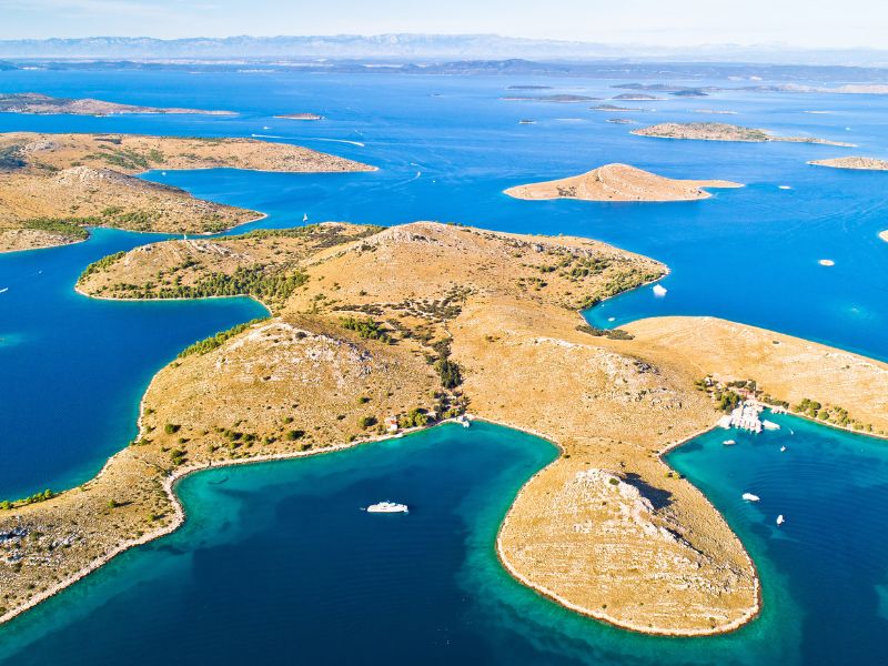 Greek Island Explorer