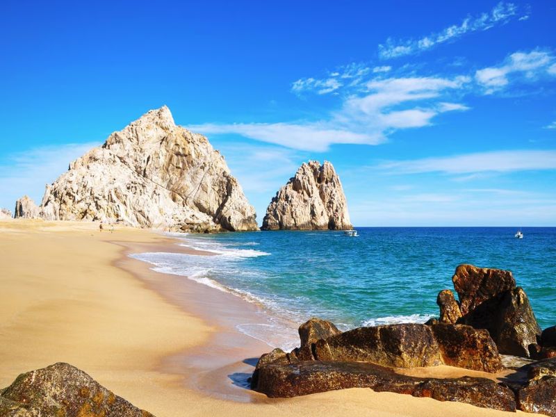 Mexican Riviera Explorer