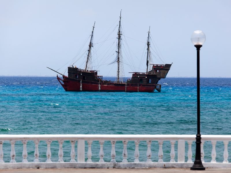 Norwegian Cruise Line - Caribbean Special