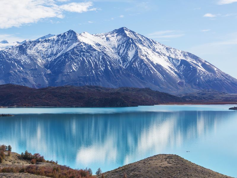 Patagonia & Chilean Fjords
