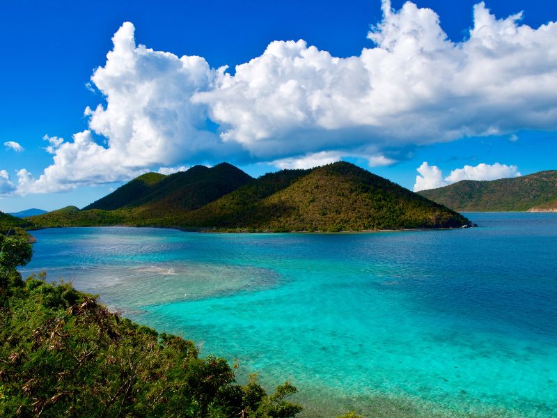 Virgin Voyages Caribbean