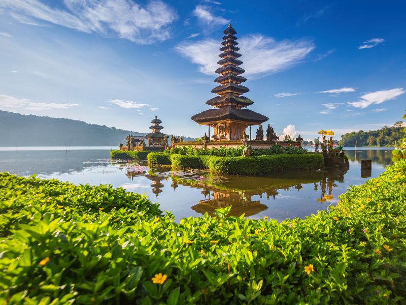 Bali, Indonesia