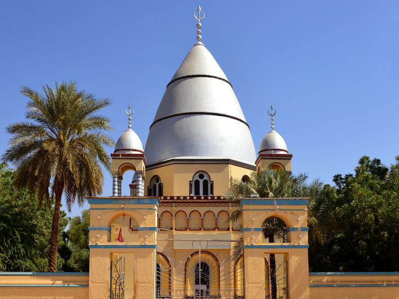Khartoum, Sudan
