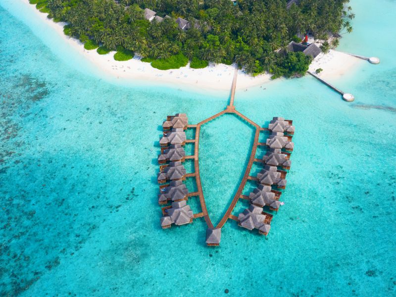 Maldives