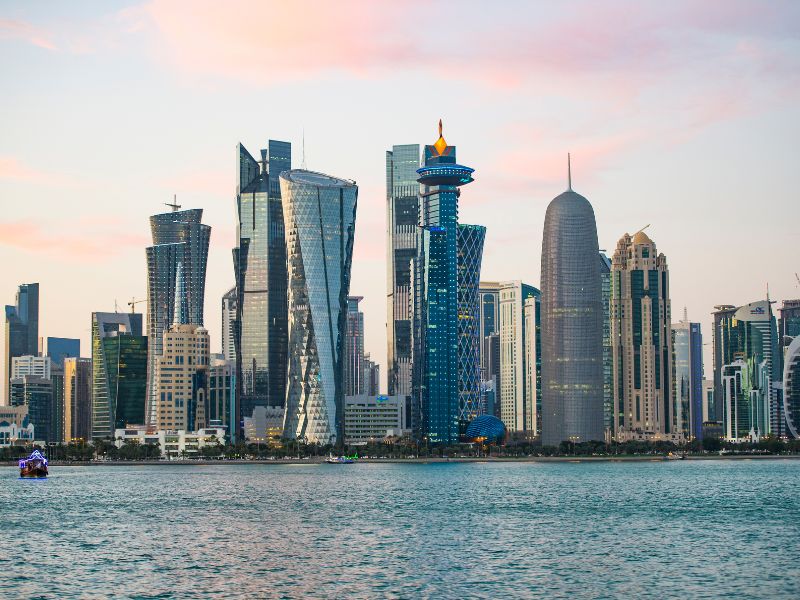 Qatar