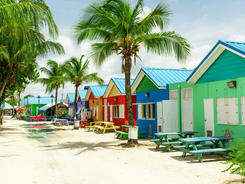 All Inclusive Barbados Beach Holiday