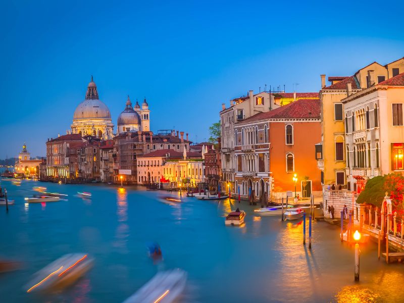 Habtoor Grand Beach Resort & Spa