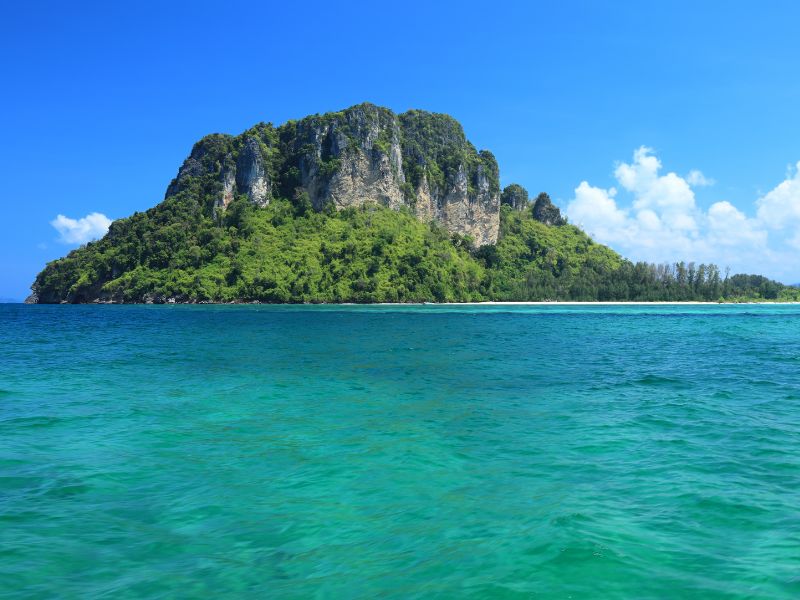 Meeru Island Resort & Spa