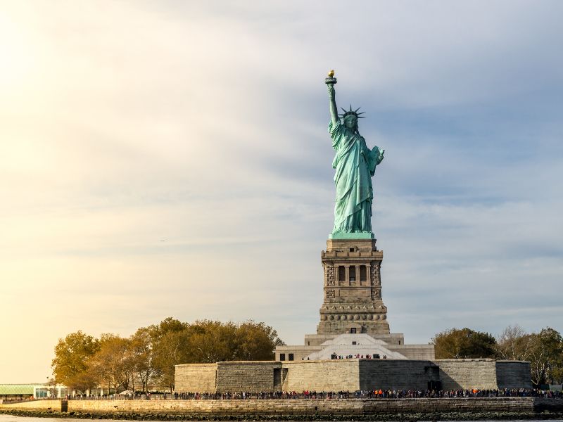 New York City Break Deal