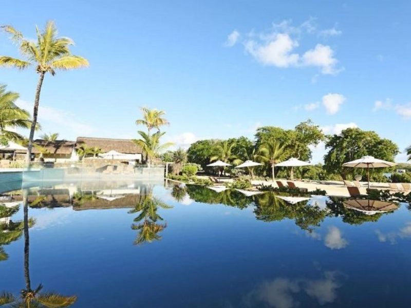 Radisson Blu Azuri Resort & Spa