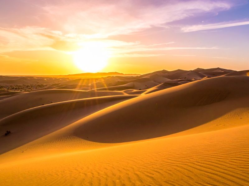 Abu Dhabi, Dubai, and Ras Al Khaimah